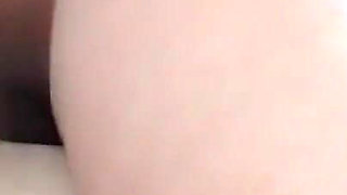 Cute Brunette Girl Leaves College and Goes Immediately to Her Stepfather's House to Please Him so She Pays for Her College