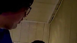 April Doll Double White Christmas