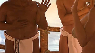 Laura island adventures: these men are going to get cucked by their women on a tropical island ep 1