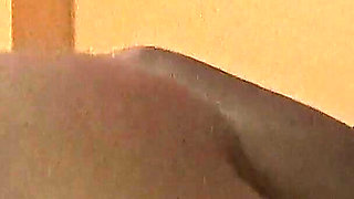 Cheating Wife Has Sex with Gardner When Husband Is Not in Home