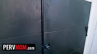 Watch hot Allen Swift and Charli Phoenix's sex