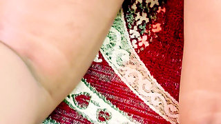 My Wife First Time Fucked By Hotel Massager Best Marriage Anniversary Gift For Wife Cuckold BBC