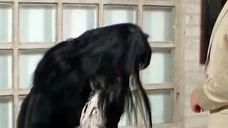 German MILF pickup and no condom fuck by stranger at real street casting