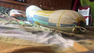 I got married and fuck my wife