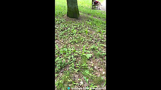 Perfect College Blonde Finally Lets Me Feel Her Big Natural Titties - Olivia Bay Part 1