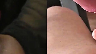 Sign up for Best Handjob Contest with a Happy Ending