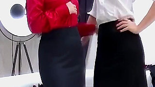 Fancy Dress Featuring Bryoni-kate, Carla Brown