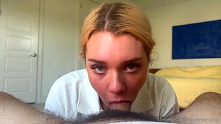 Gorgeous MILF exciting porn clip