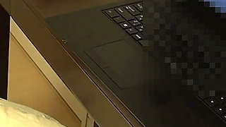 Masturbating While Watching Lesbian Videos