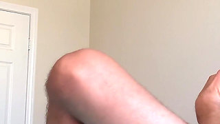 Perfect Ten Tan Temptress Takes Care of All Your Needs