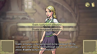 Innocent Witches Daphne [part 01] Animation Collection + Innocent Witches Download [18+] Sex Game