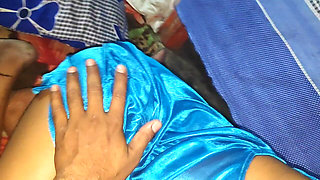 Friends Wife Playing with Cock & Pussy Get Fucked Ass Fucking