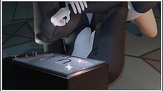 Car Toon In Tv Woman. Skibidi Toilet Porn. Omg Wtf Im Really Sad
