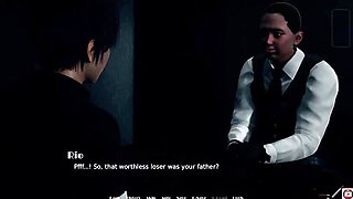 Big Tits Hentai Fantasy: My Real Desire Part 65 - Joy Stick Cinema 3D Sex Story