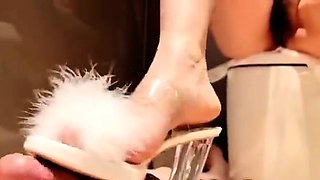 chinese high heels shoejob