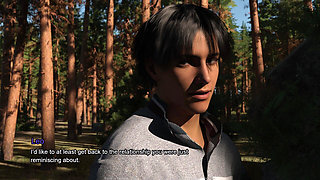 How to Lose Ones Virginity 22: Leo's Jerk Confession to Chloe