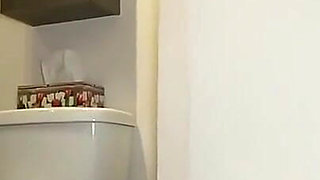 *** Facial Cumshot, I Love It! Full Video *** My Stepson Was in the Bath, I Saw Him Masturbating! so I Decided to Take Care of H