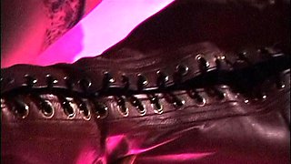 FakeAgent Horny Big boobs amateur tricked into sex in Office