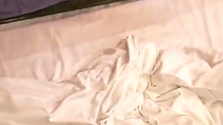 Cute Fair-skinned E-cup Bunny Beauty Enjoys a Wild Night of Passion in an Unforgettable Private Encounter