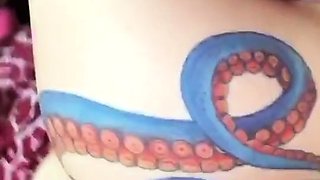 Hardcore Gaping Anal Ass Fisting Booty Sex