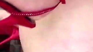 I Fuck My Girlfriend in Her Office Suit(business Suit) and During Phone Calls