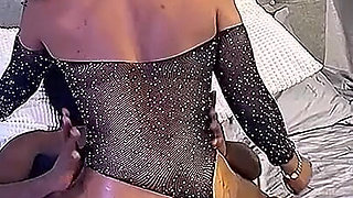 I Fuck My Ex Girlfriend After She Came to Beg to Come Back to Me