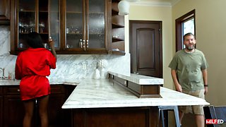 Milfed - Breakfast Of Champions 1 - Elias Cash