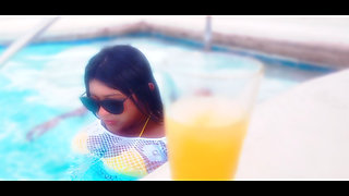 Instead of Living Life on Pins & Egg Shells Just Say Fuck It