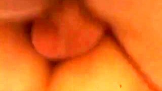 Close Up Anal Session With Big Booty French Slut