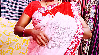 Indian Beautiful Housewife Cheating Husband Fucking Boy Friend, Telugu Dirty Talks.