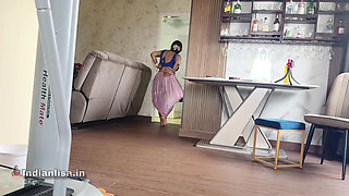 Stepmom with Plumber