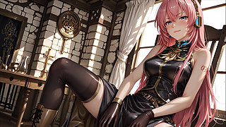 M.I.S.T. Academy Session 03  The Calibration (Instructor Luka)Official Trailer