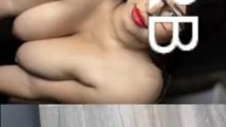 Arrecha de la wetcam ass ft. Sp: Amateur, Big Ass  Anal Porn