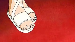 Anime Manga Sex Action