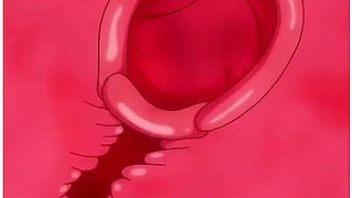 Sweet Student Teases Otaku Until He Begs Her To Let Him Cum Inside Of Her Juicy Pussy- She Squirts