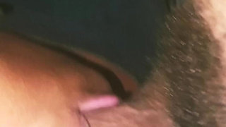 Sloppy Succubus Sucking This Dick Nonstop!