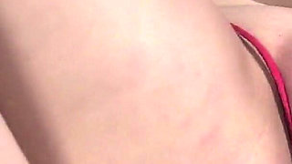 Wet and Sloppy Blowjob Delight