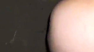Cuckold Leaves Wife with Her Butt Exposed at the Car Window to Strangers in Public!