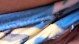 Fierce Stepmom Passion Erupts in Fire and Smoke