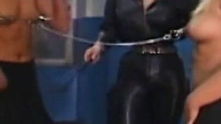 Female submission - Scene #07