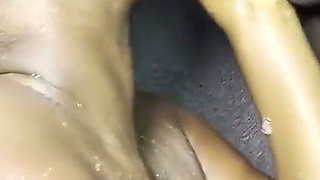 Under the Shower, Close to You