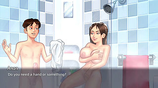 Step Mom Noticed My Strange Behavior Before Everyone Else (18+)