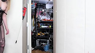 Assylum - Jessica Kay Maid For Punishment Full Cut