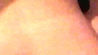 Threesome, the Best Party Whit Two Cocks Fucking My Mouth in the Same Time