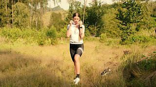 My Cycling Girl with Benefits - Chapter 4