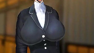 Taffy Tales V0475 Part 49 Sex in Shower by Loveskysan69