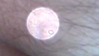 Mr Creampie Fucks Cheyenne in the Swimming Pool