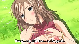 Hentai Teacher Fucked Hard By Student - Creampie & Doggystyle Sex