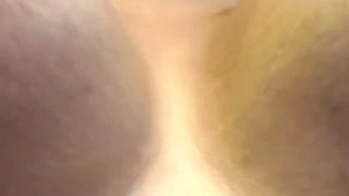 My Tits Bounce on Top of You