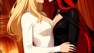 NEON DREAMS - SUPER SLUTS